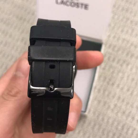 Ladies Lacoste Watch - Picture 4 of 5